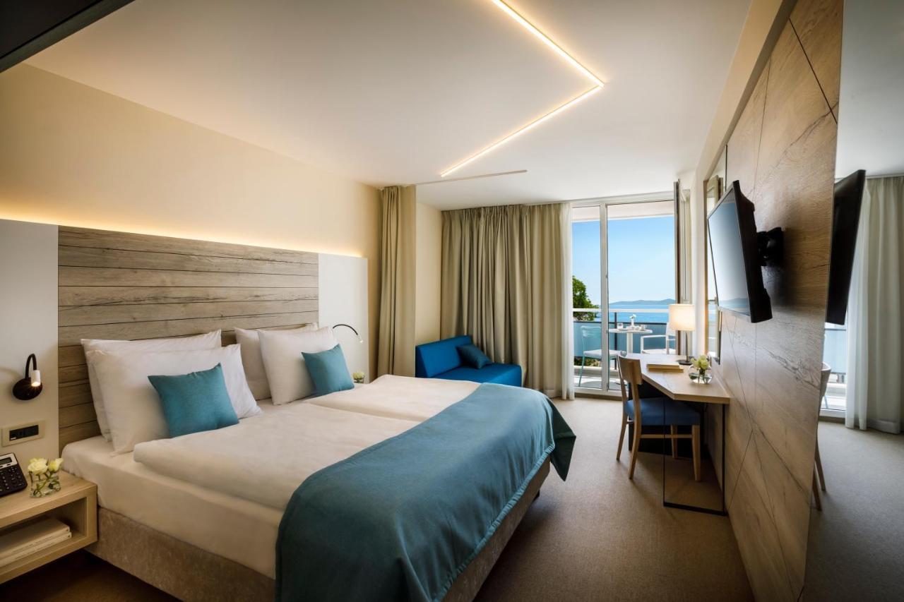 Marina - Liburnia Hotel