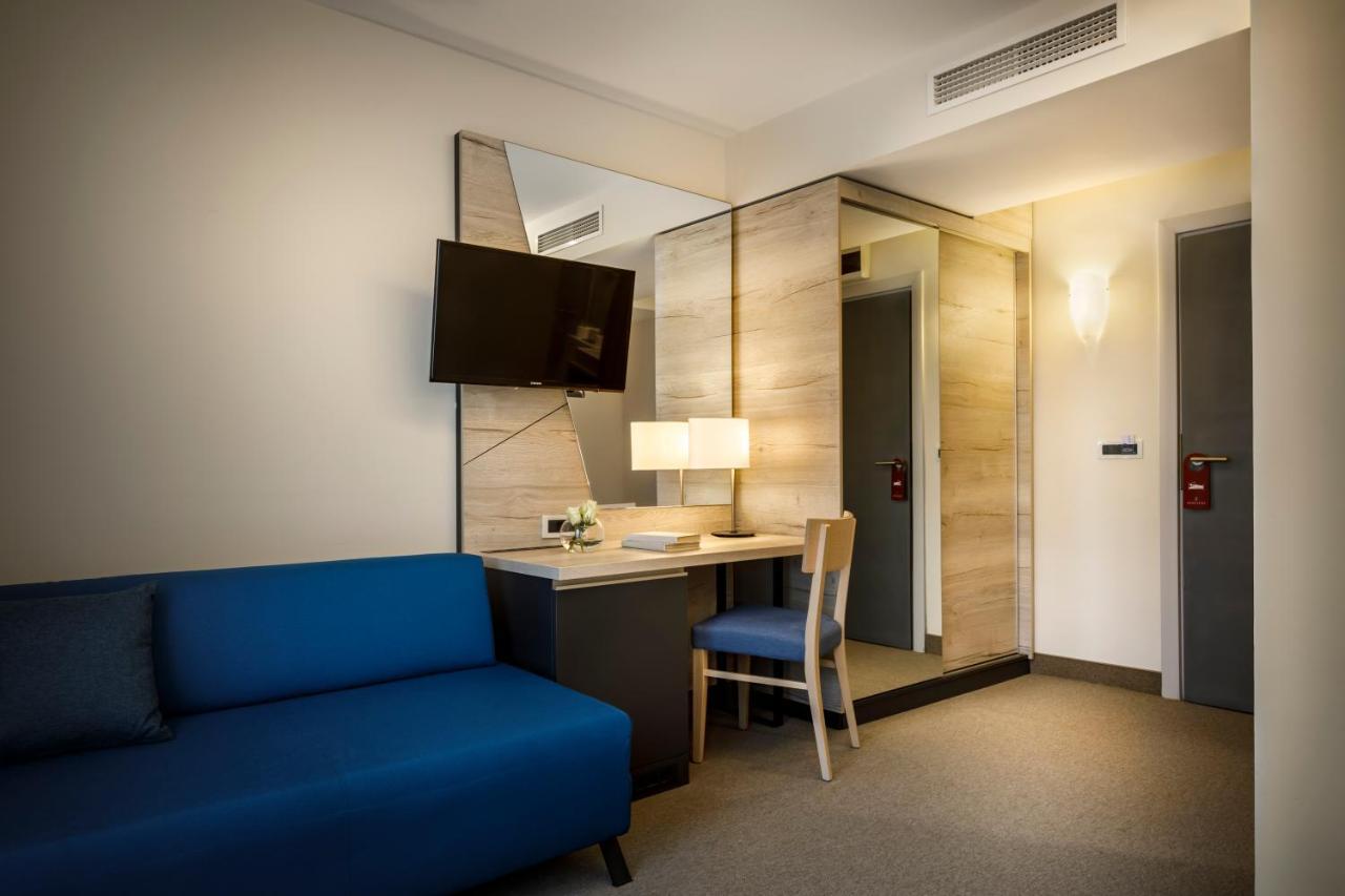 Marina - Liburnia Hotel 4*