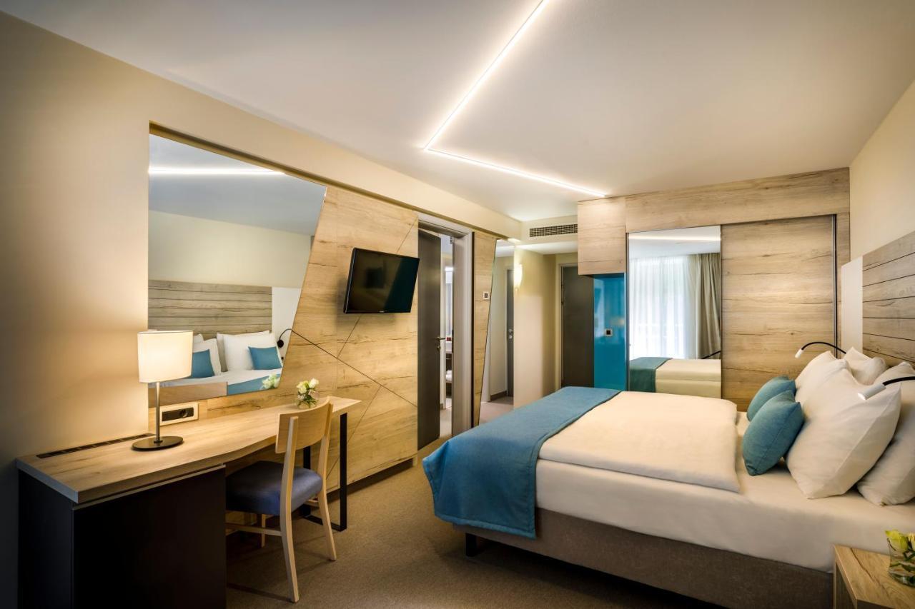 Marina - Liburnia 4*