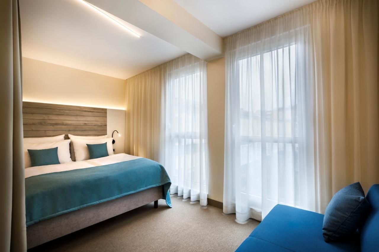 Marina - Liburnia Hotel 4*