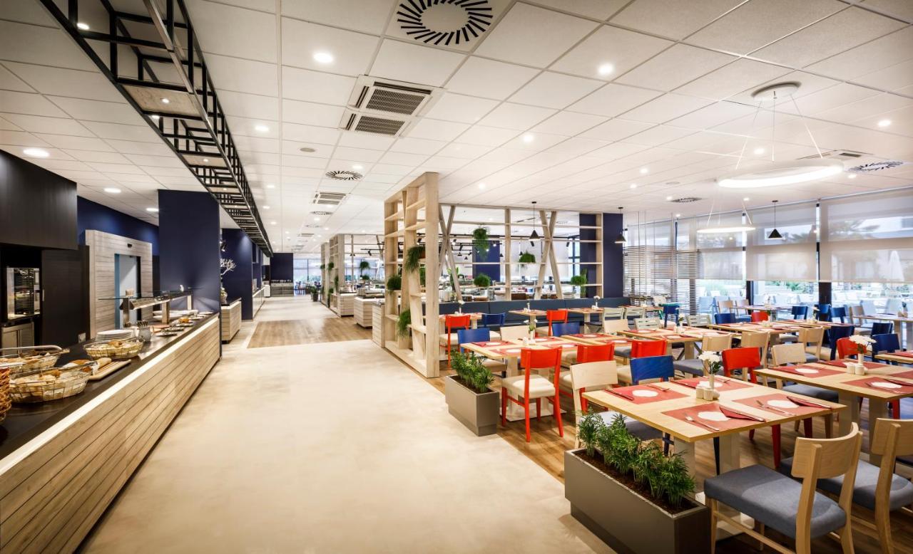 Marina - Liburnia Hotel 4*