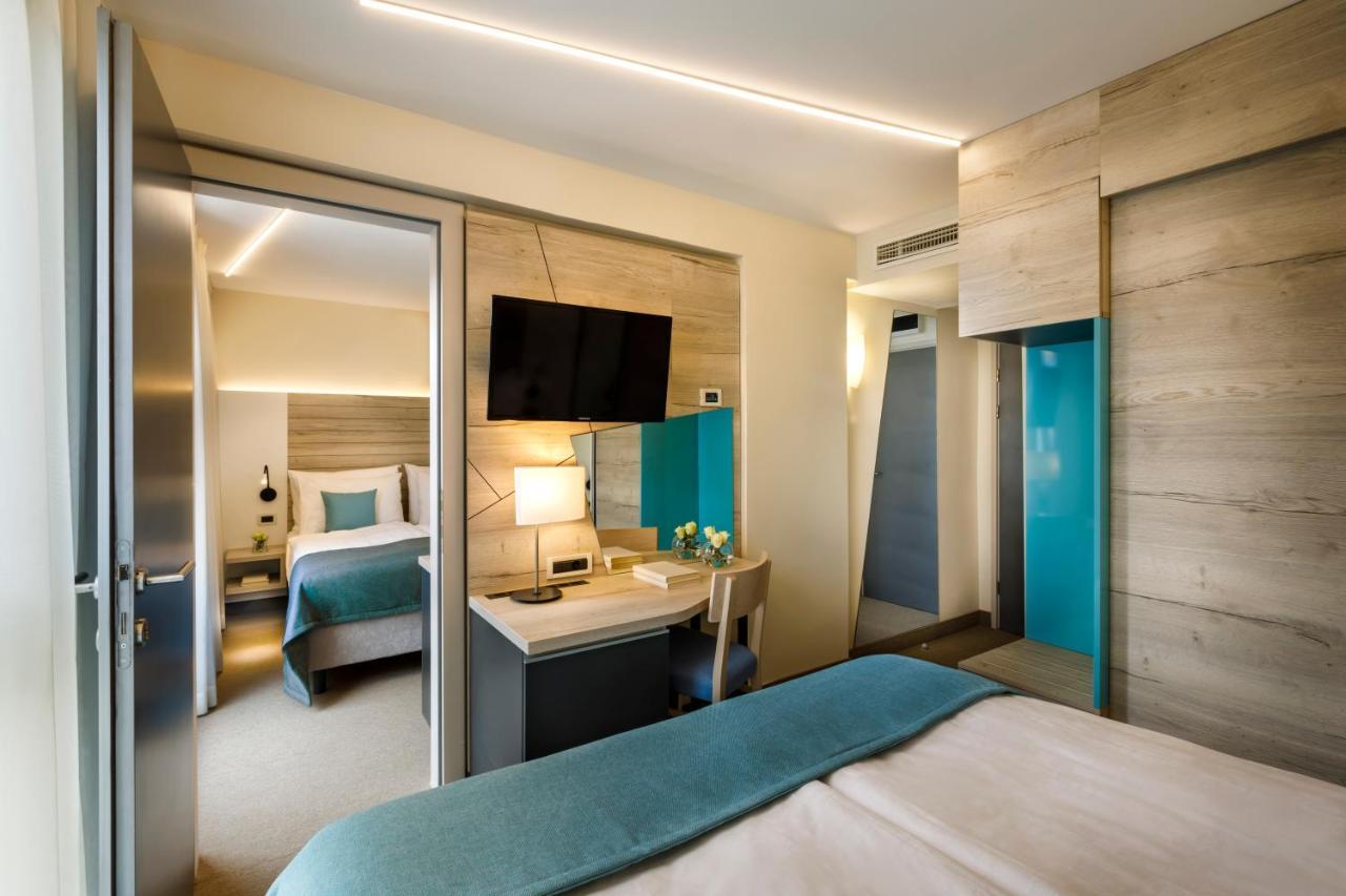 Marina - Liburnia 4*