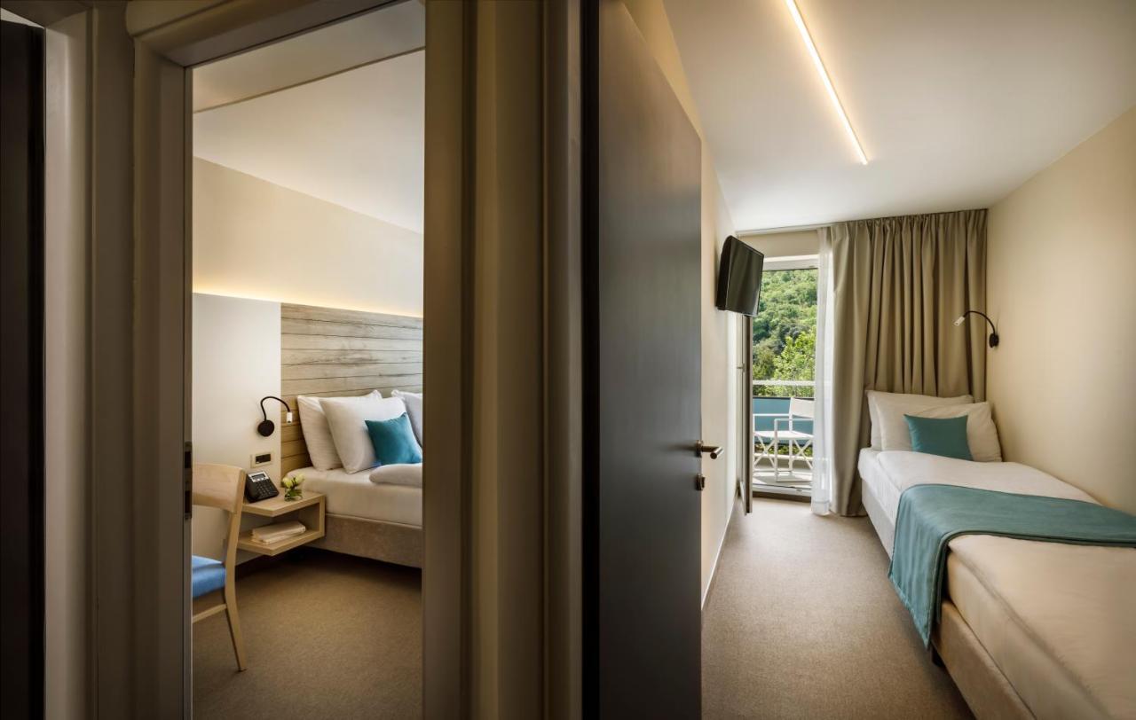 Hotel Marina - Liburnia