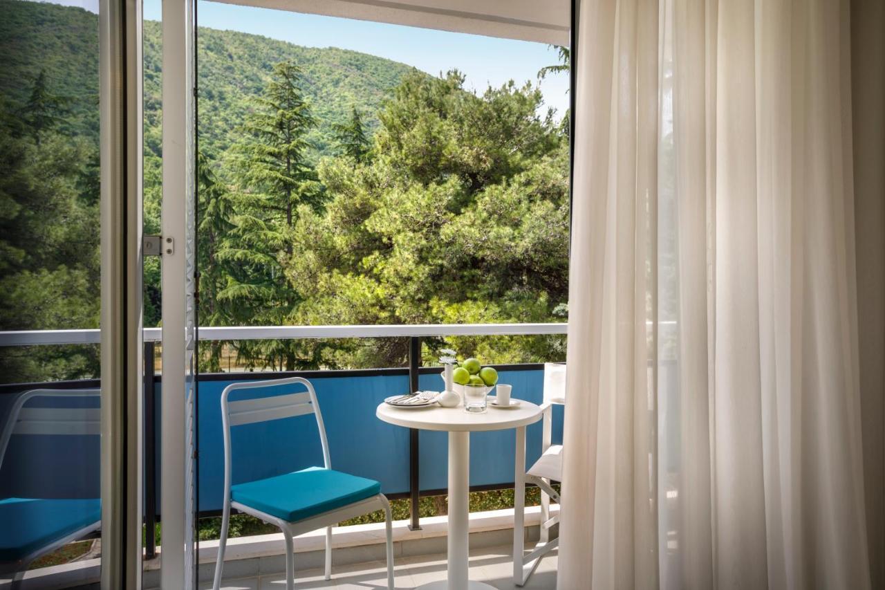 Marina - Liburnia Hotel Mošćenička Draga