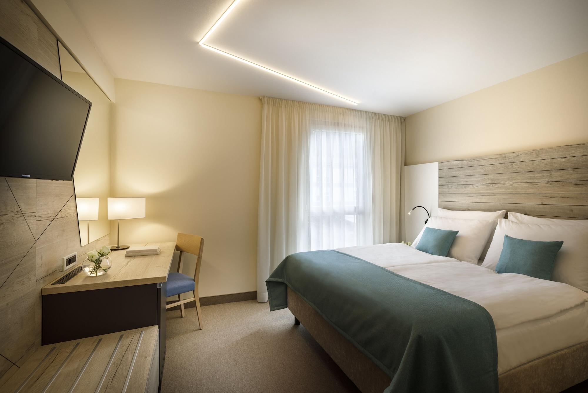 Marina - Liburnia Hotel Mošćenička Draga