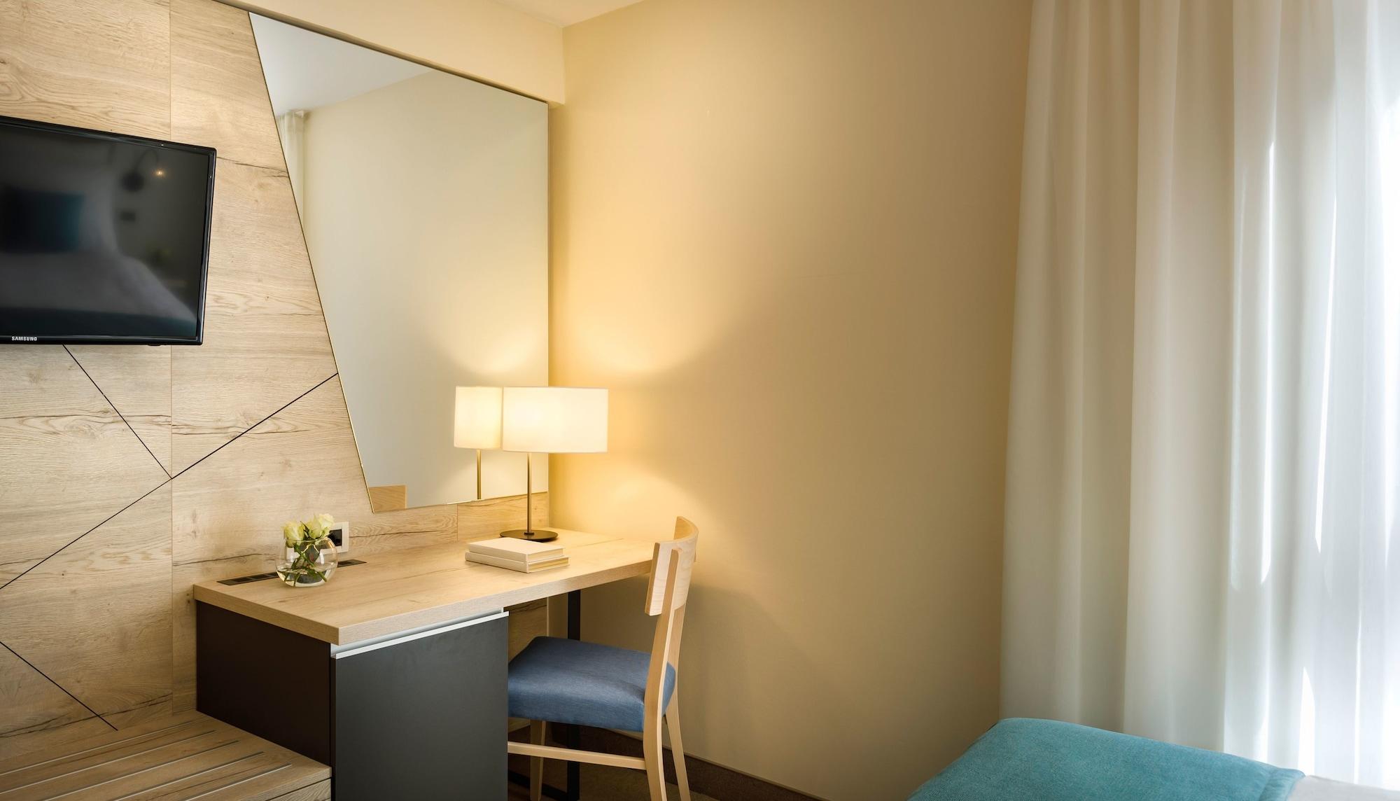 Marina - Liburnia 4* Mošćenička Draga