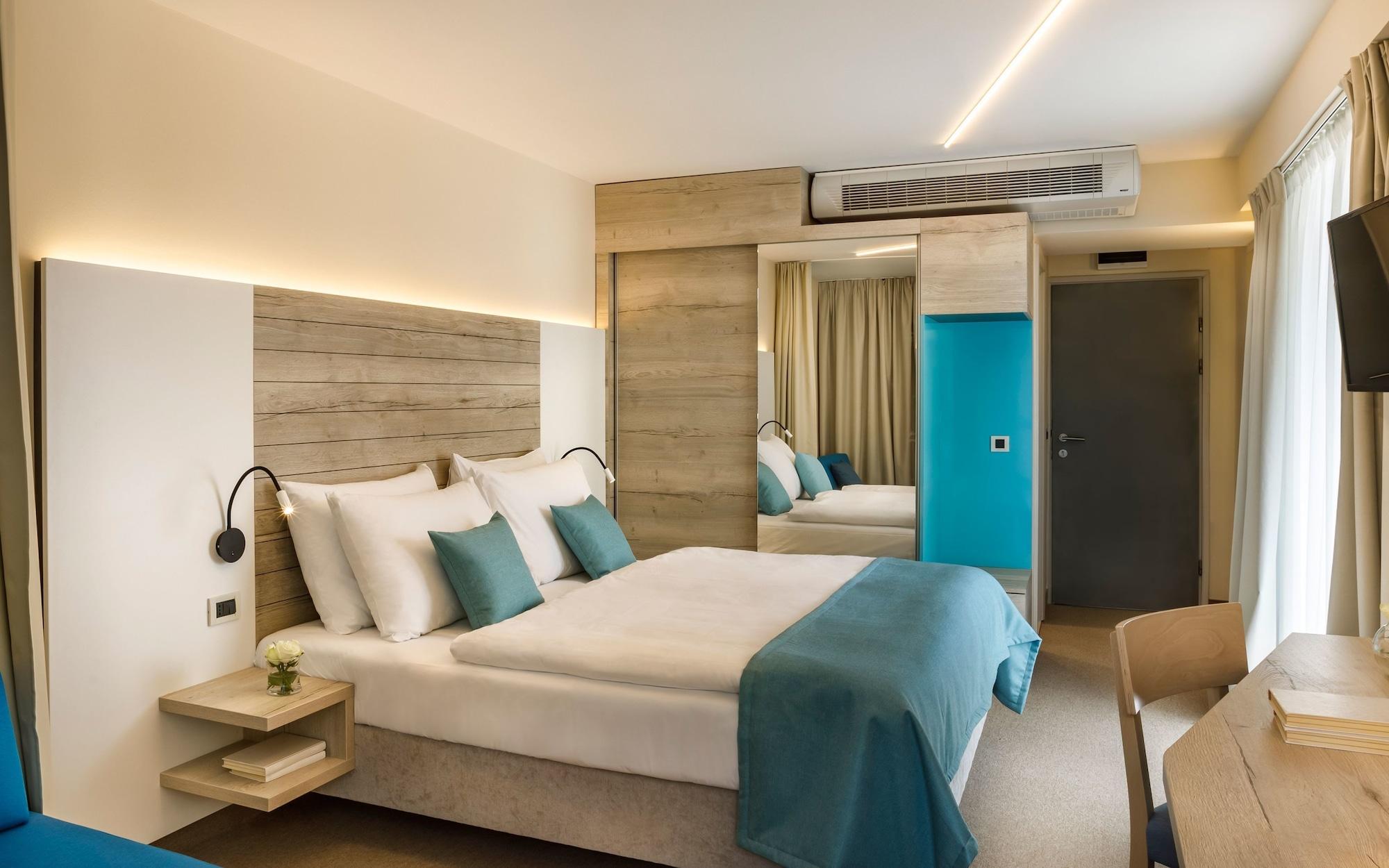 Marina - Liburnia Hotel Mošćenička Draga