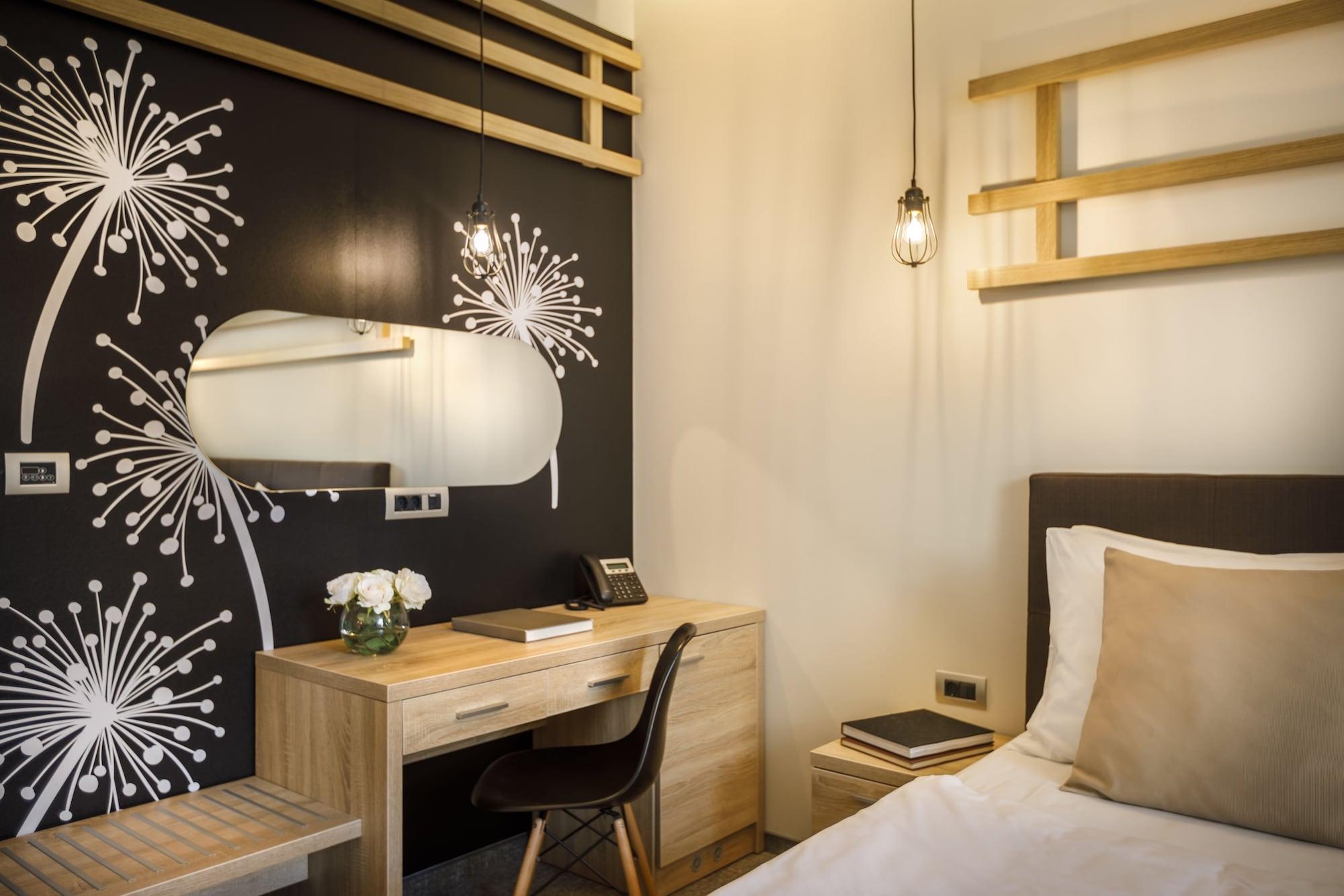 Marina - Liburnia 4* Mošćenička Draga