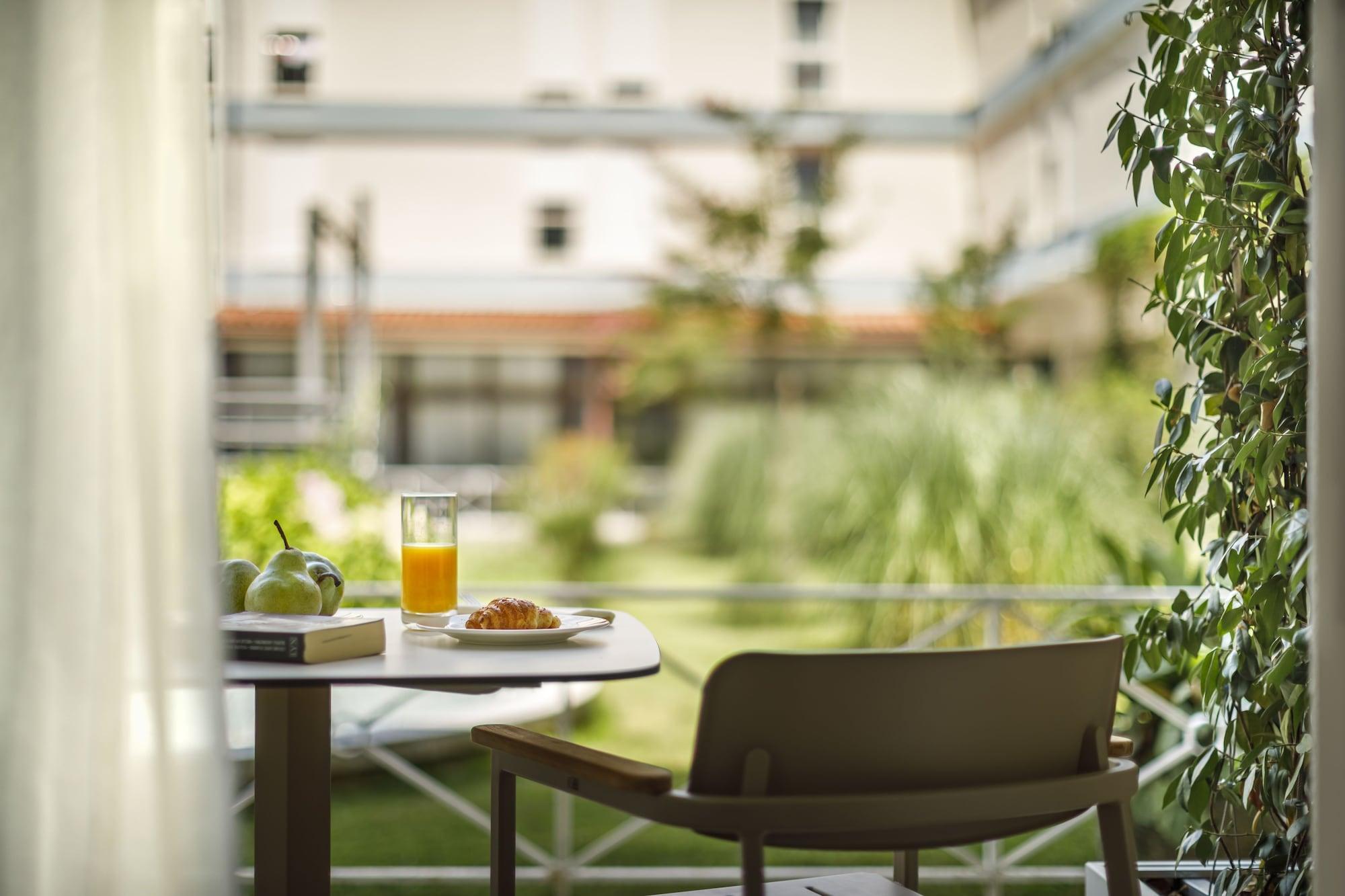 Marina - Liburnia Hotel 4*