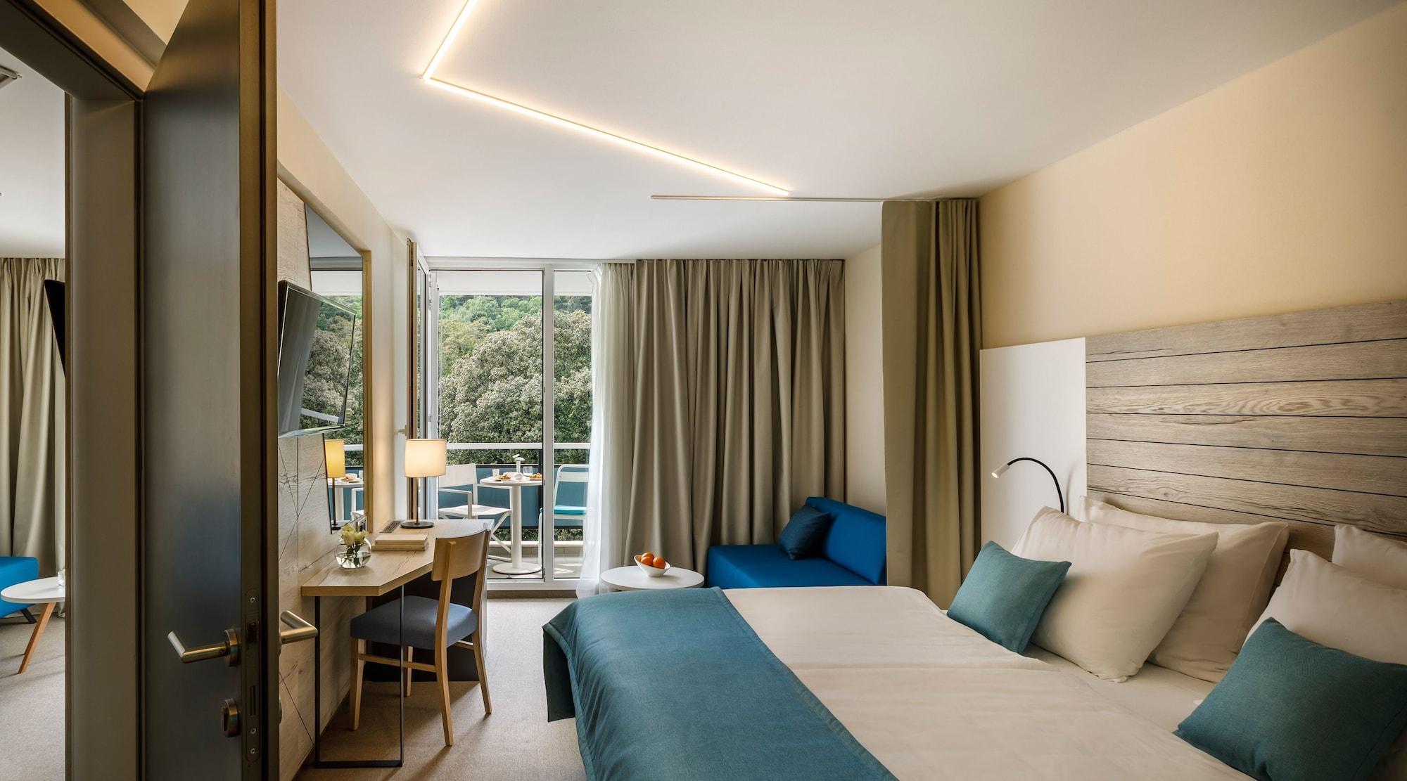 Marina - Liburnia Hotel 4*