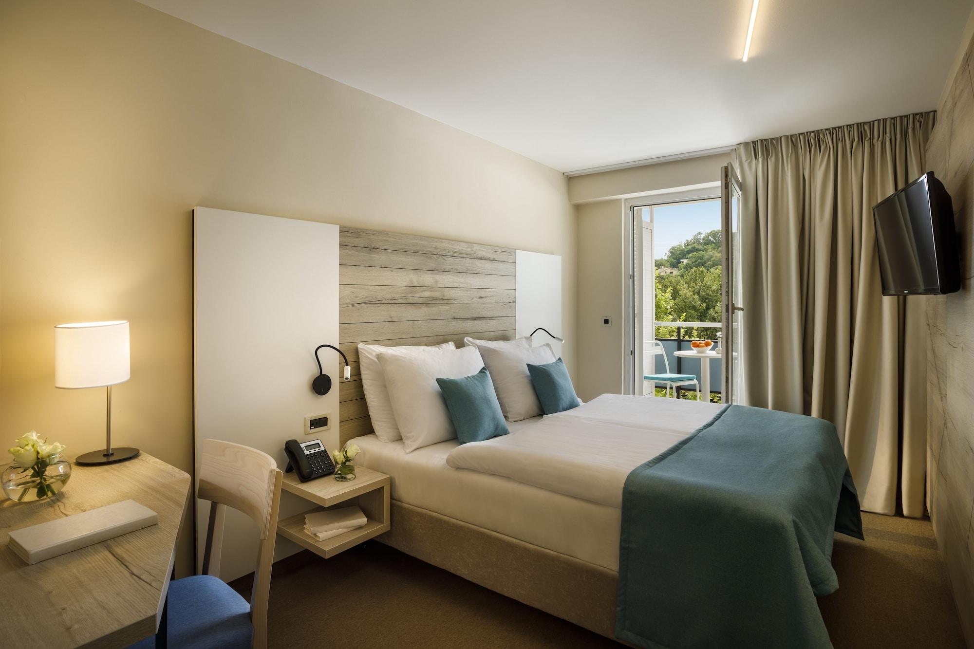 Hotel Marina - Liburnia Mošćenička Draga
