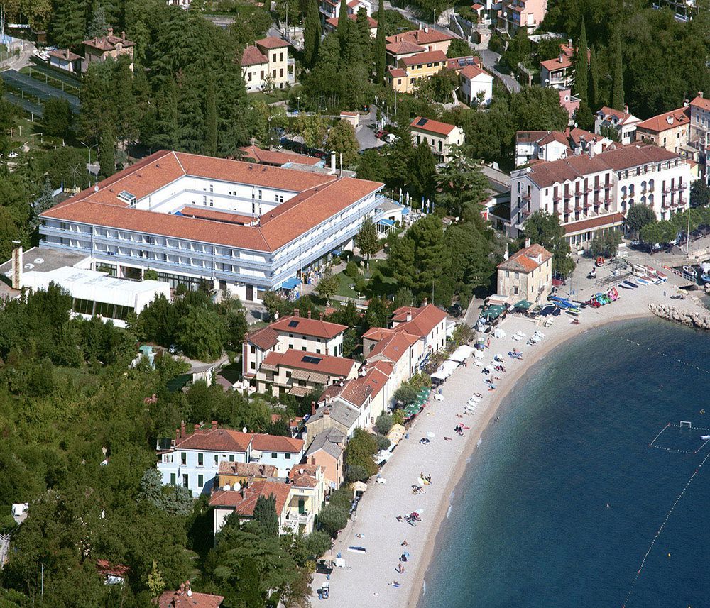 Marina - Liburnia Hotel Mošćenička Draga