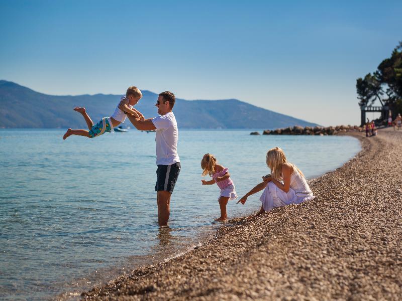 Marina - Liburnia 4* Mošćenička Draga