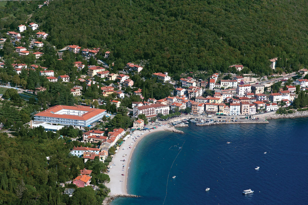 Marina - Liburnia Hotel Mošćenička Draga