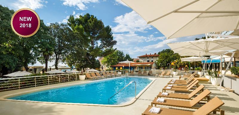 Hotel Marina - Liburnia Mošćenička Draga