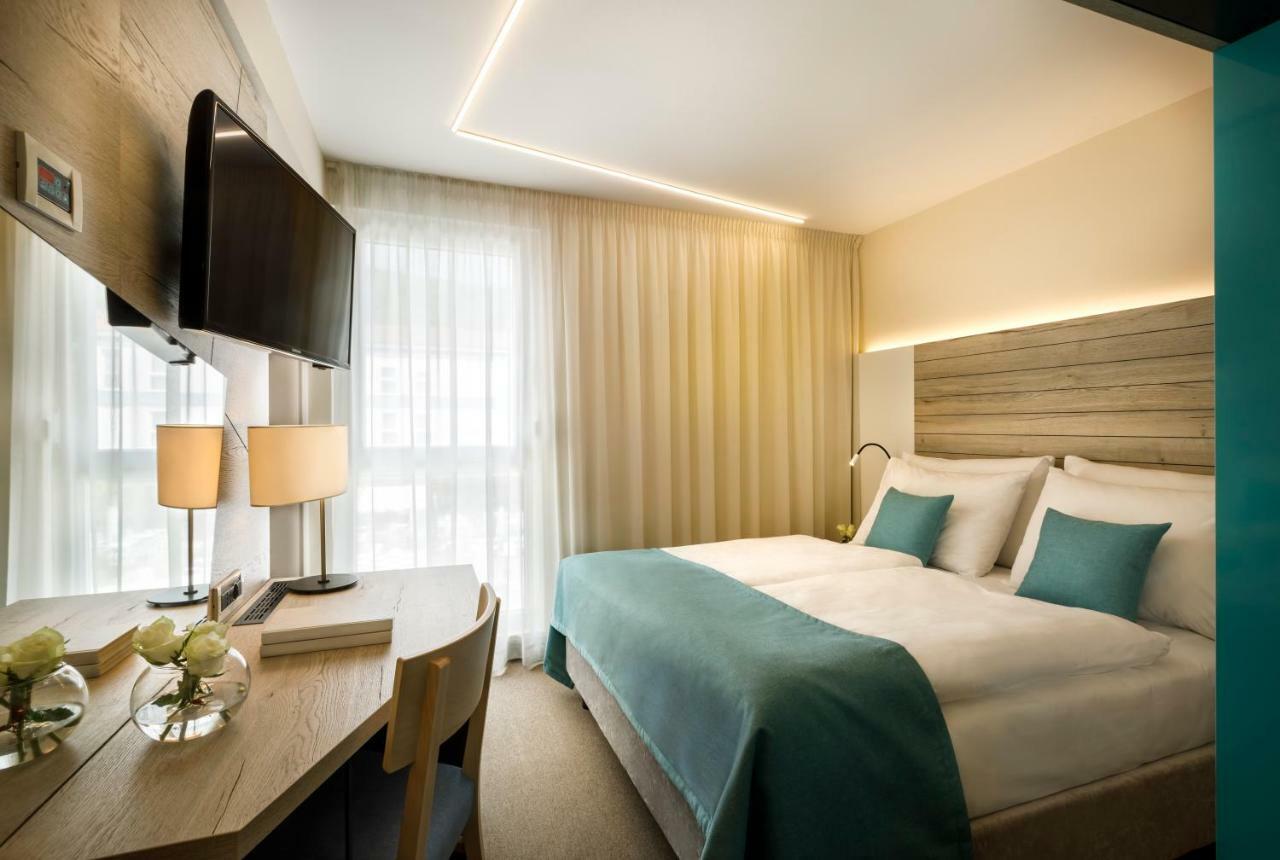 Hotel Marina - Liburnia Mošćenička Draga