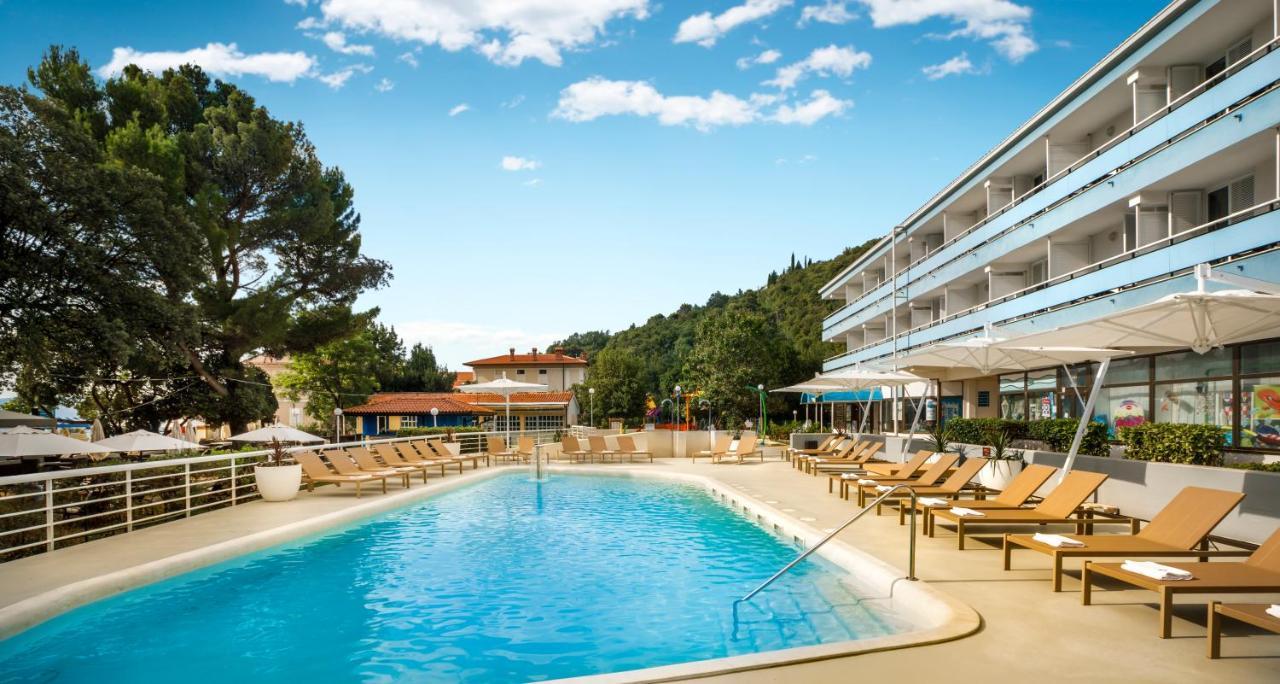 Marina - Liburnia 4* Moscenicka Draga