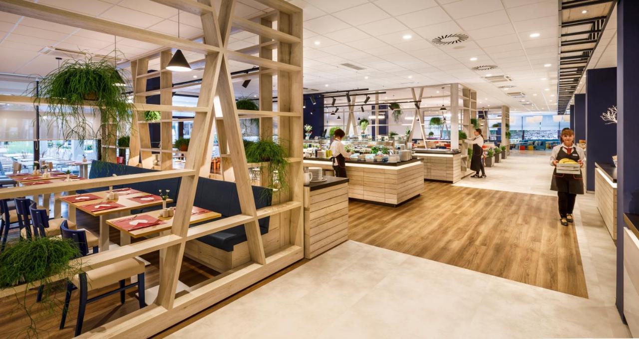 Marina - Liburnia 4* Moscenicka Draga
