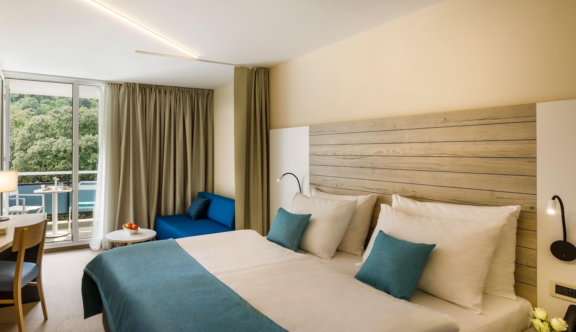 Marina - Liburnia 4*