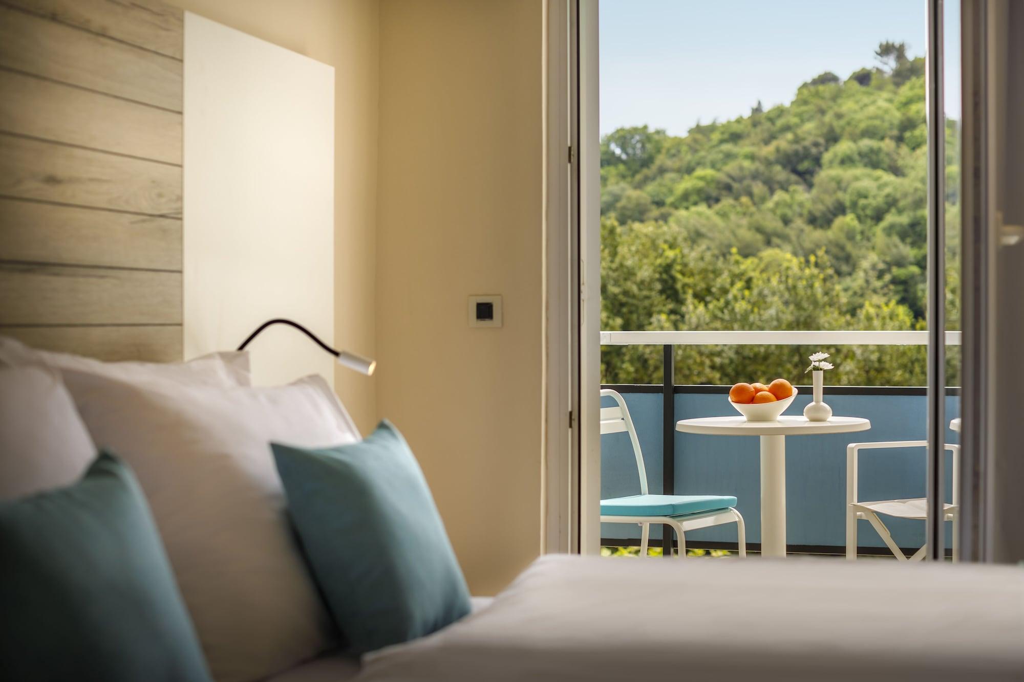 Marina - Liburnia Hotel 4*