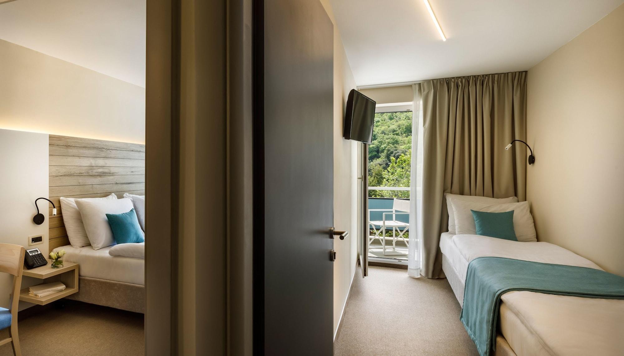 Marina - Liburnia Hotel Moscenicka Draga