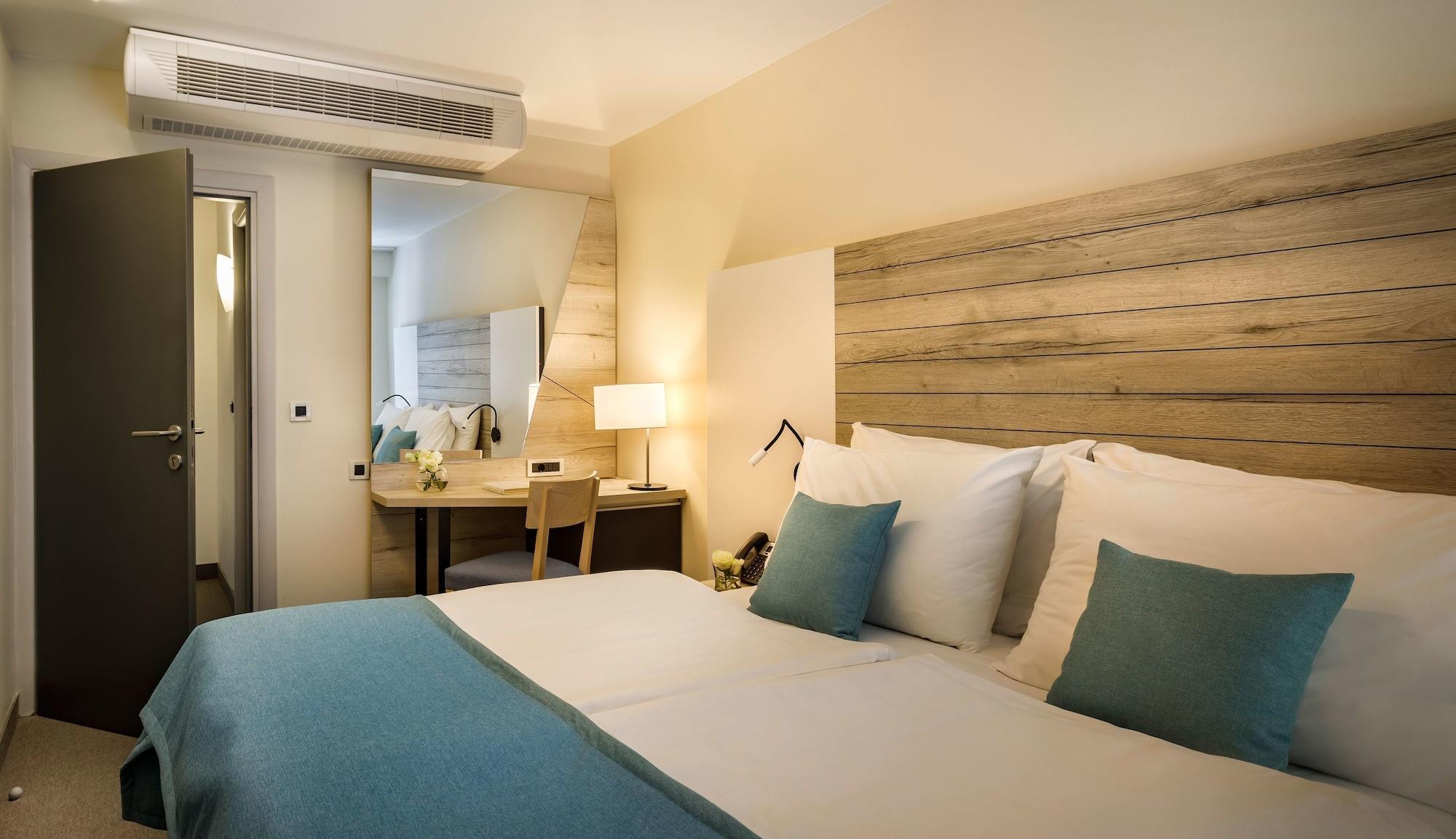 Hotel Marina - Liburnia