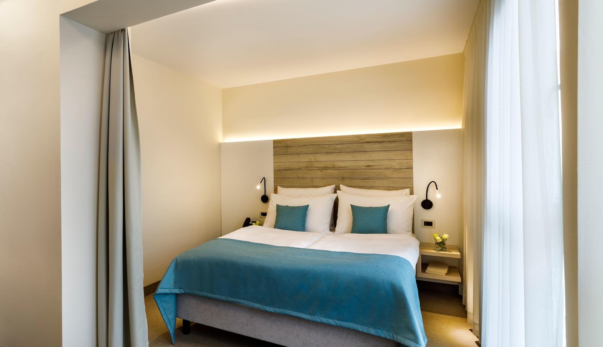 Marina - Liburnia Hotel 4*