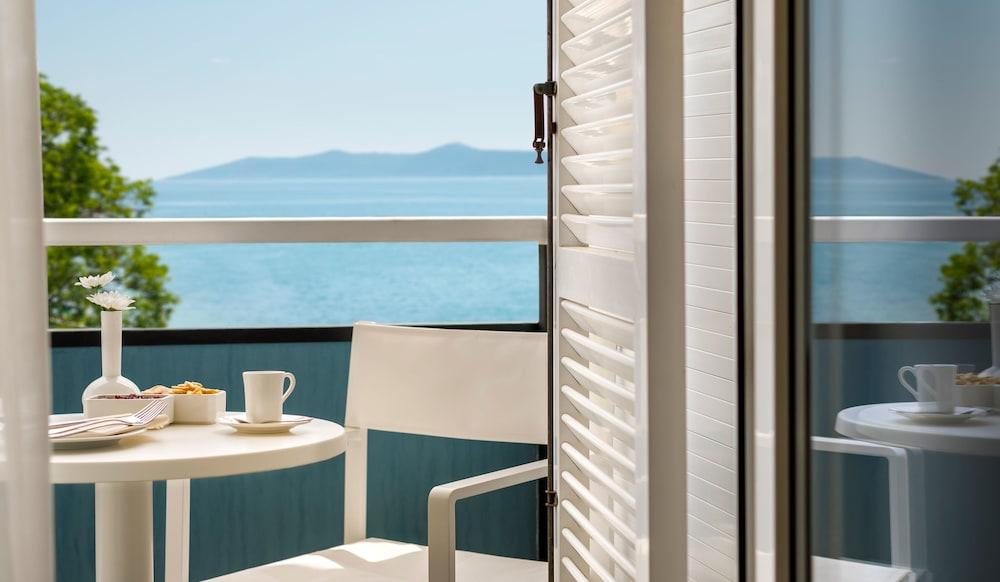 Marina - Liburnia Hotel