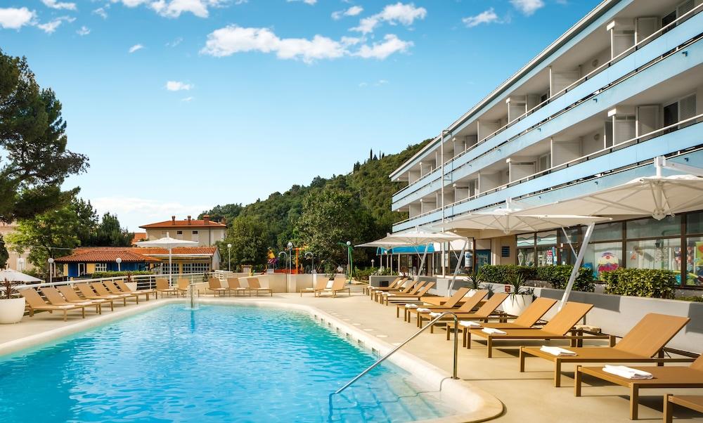 Marina - Liburnia Hotel 4*
