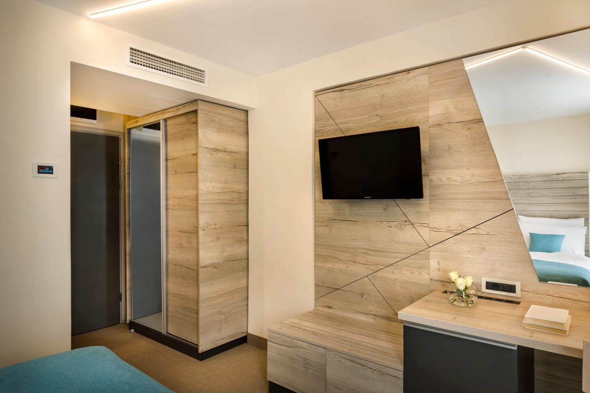 Marina - Liburnia 4*