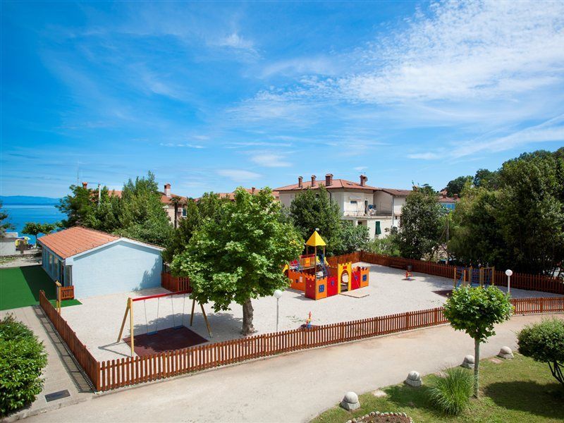 Marina - Liburnia Moscenicka Draga