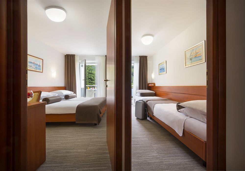 Marina - Liburnia 4* Mošćenička Draga